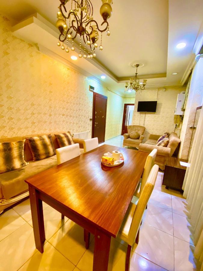 الشقق الفندقية اسطنبولفي  Sultanahmet Garden Apart المظهر الخارجي الصورة
