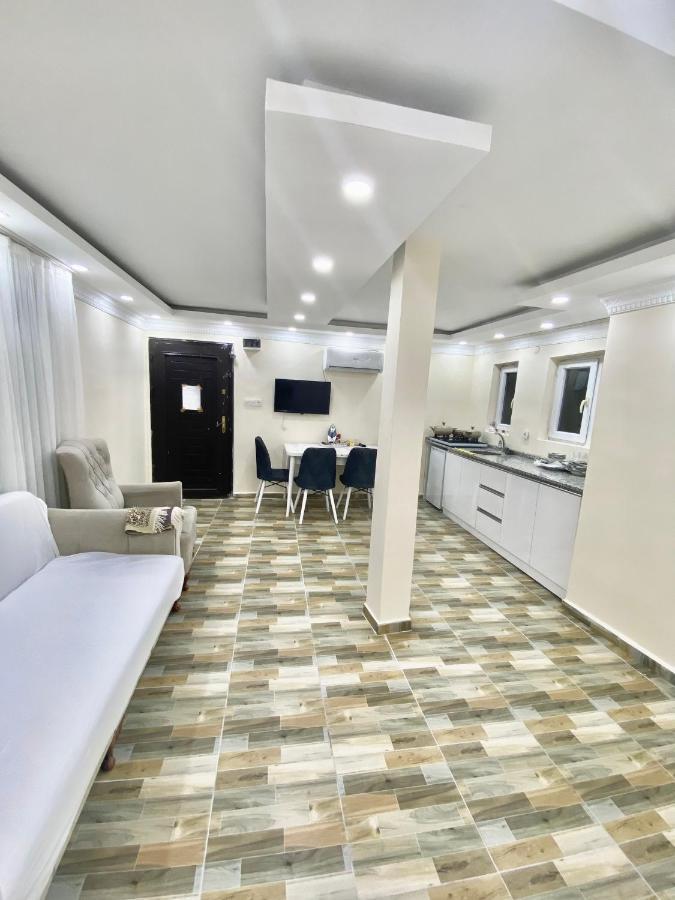 الشقق الفندقية اسطنبولفي  Sultanahmet Garden Apart المظهر الخارجي الصورة