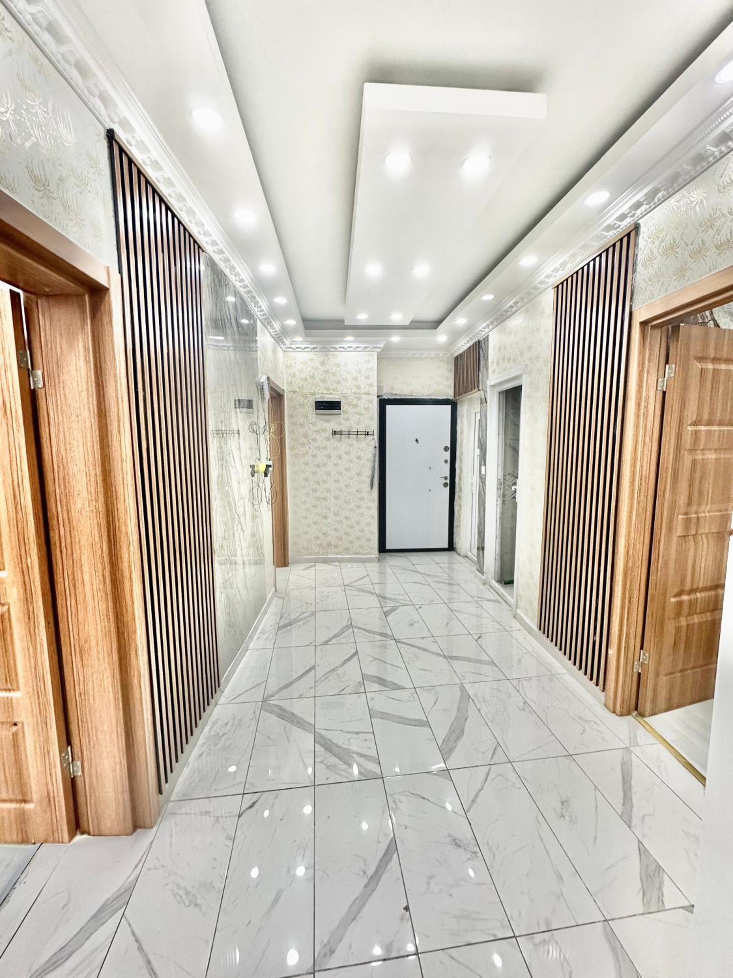 الشقق الفندقية اسطنبولفي  Sultanahmet Garden Apart المظهر الخارجي الصورة