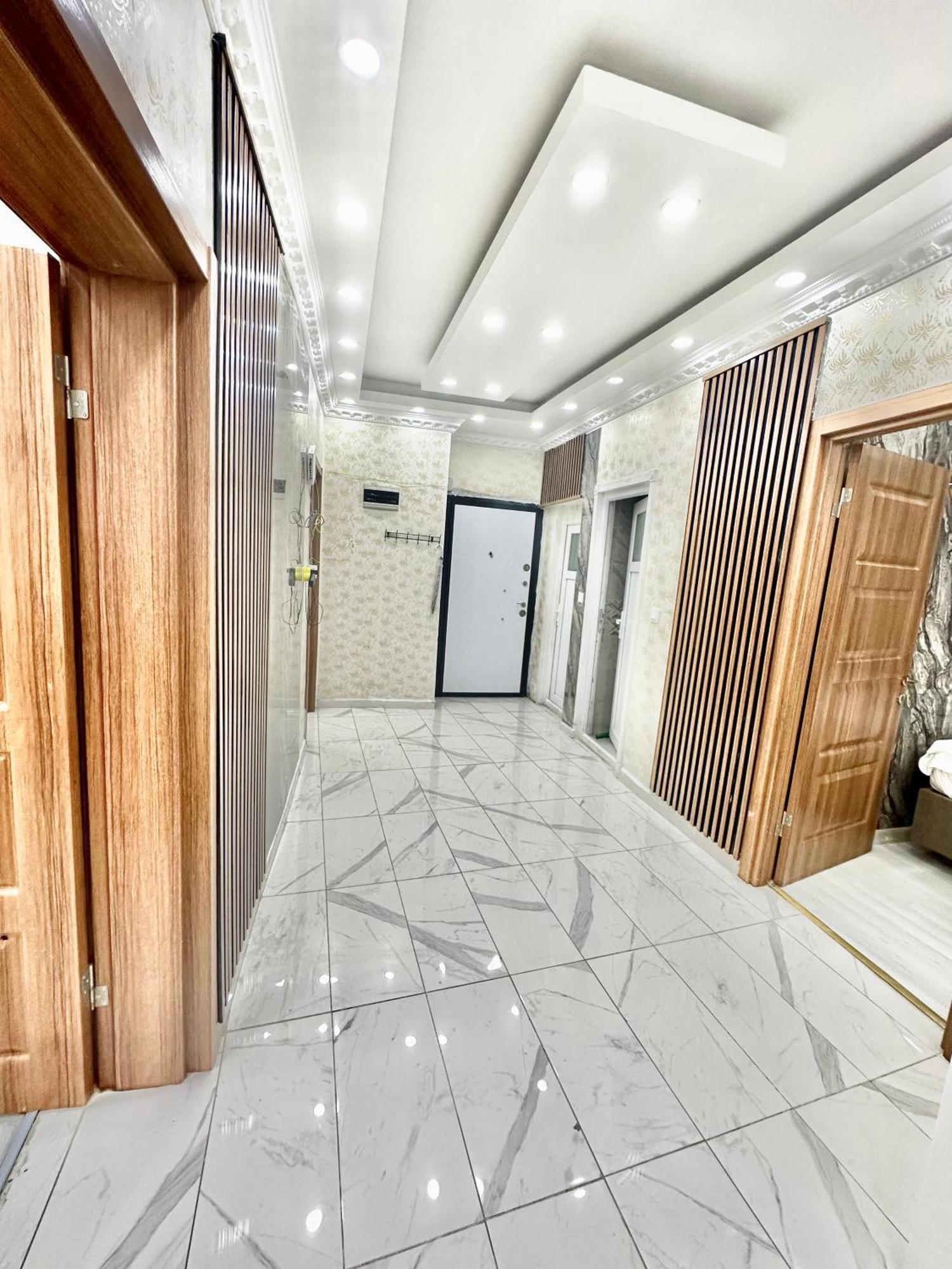 الشقق الفندقية اسطنبولفي  Sultanahmet Garden Apart المظهر الخارجي الصورة