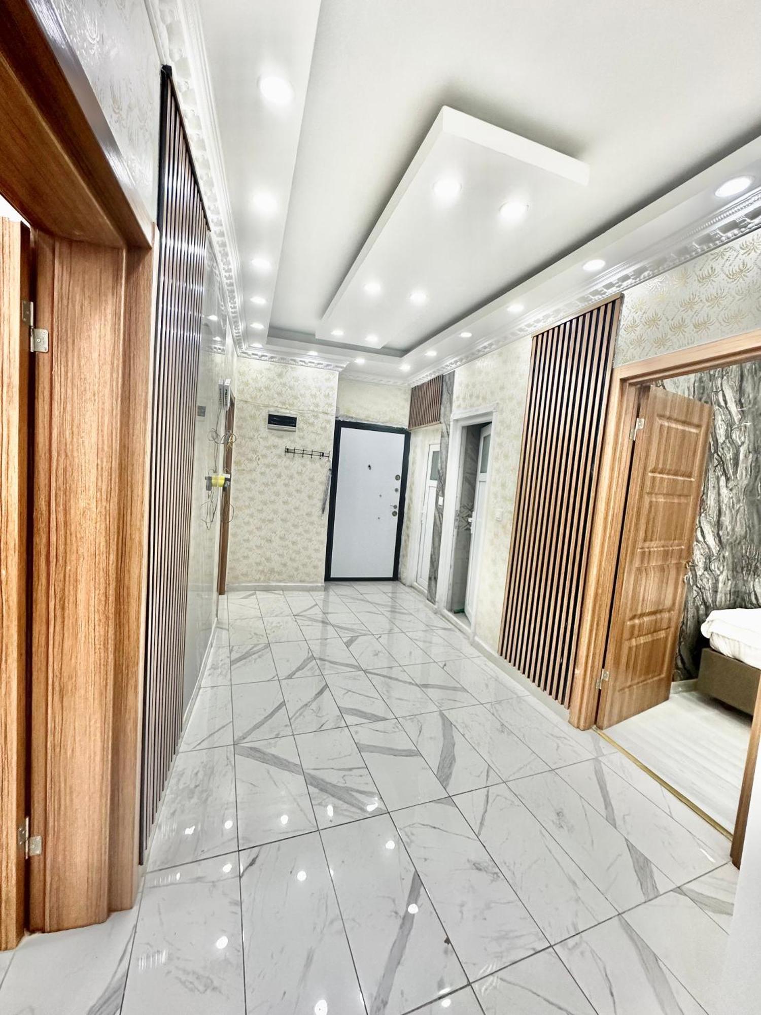 الشقق الفندقية اسطنبولفي  Sultanahmet Garden Apart المظهر الخارجي الصورة