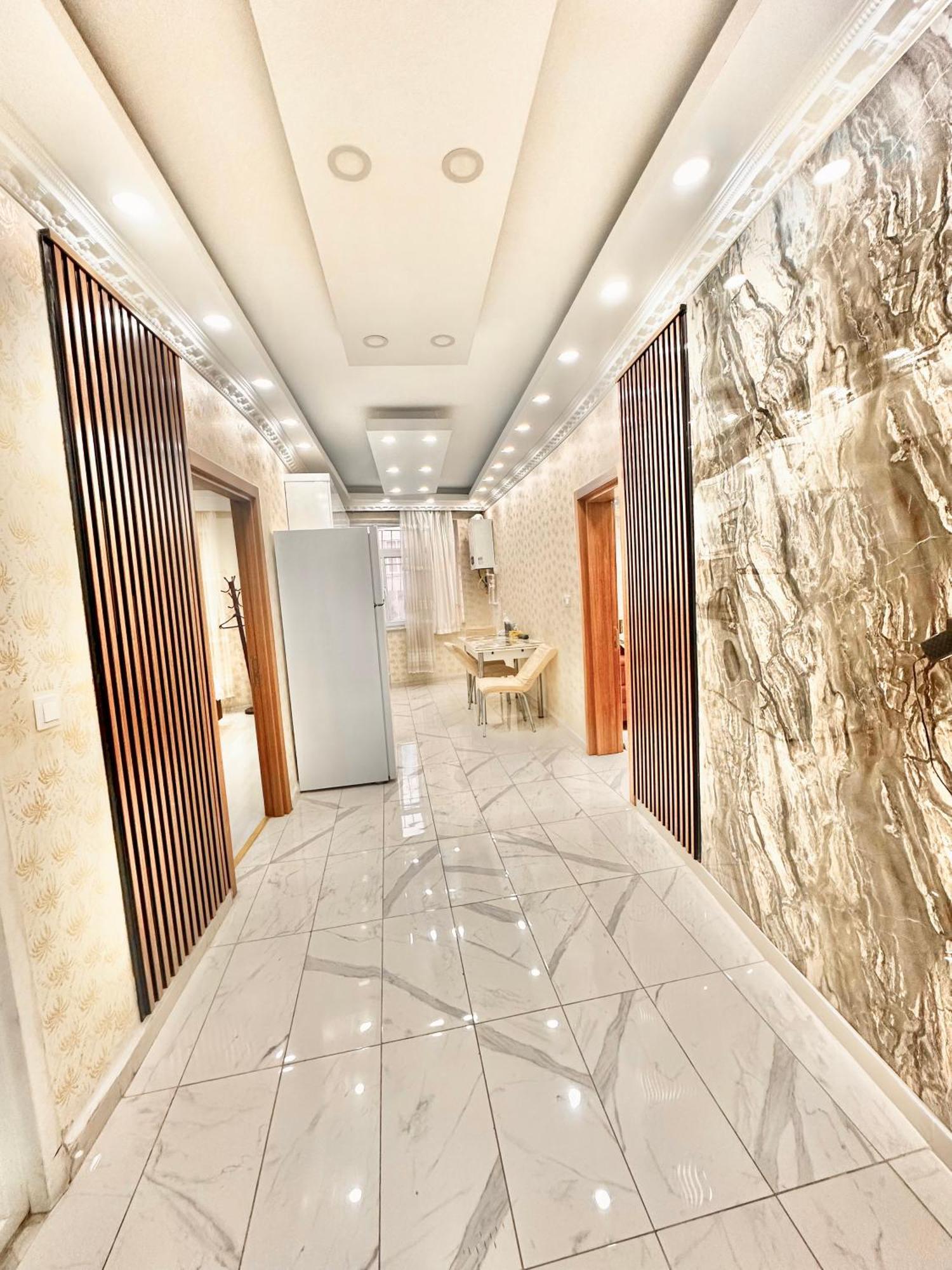 الشقق الفندقية اسطنبولفي  Sultanahmet Garden Apart المظهر الخارجي الصورة